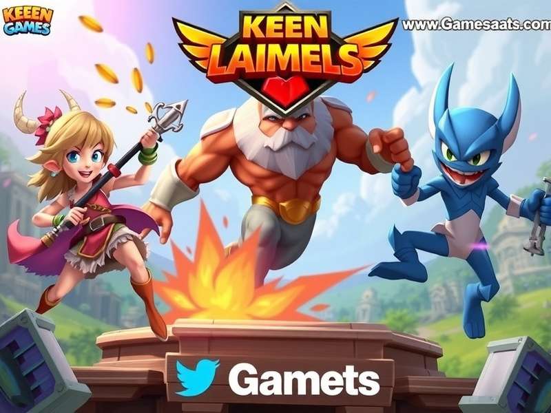 Neon Cyberpunk Adventure