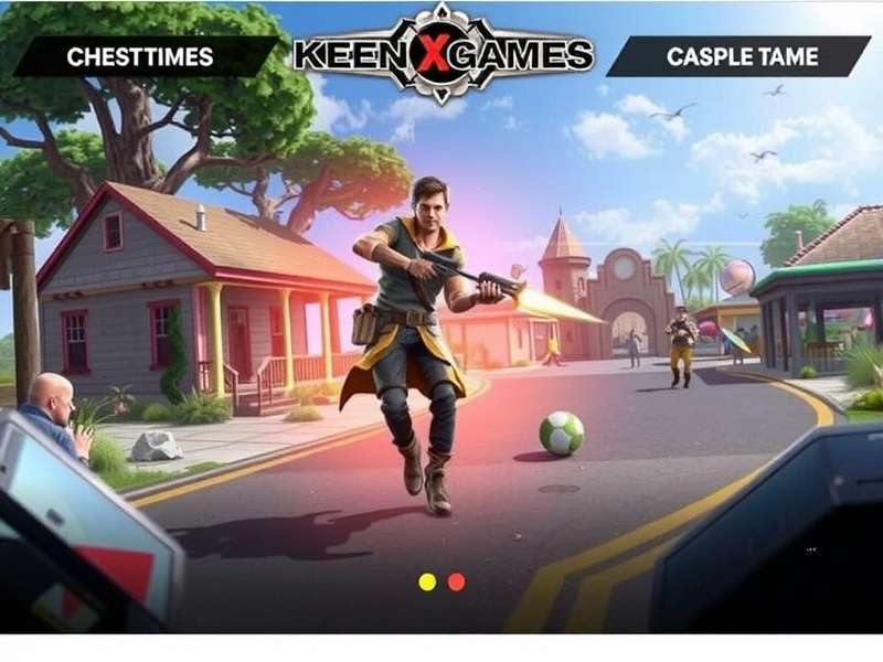 Wildlife Safari VR Experience