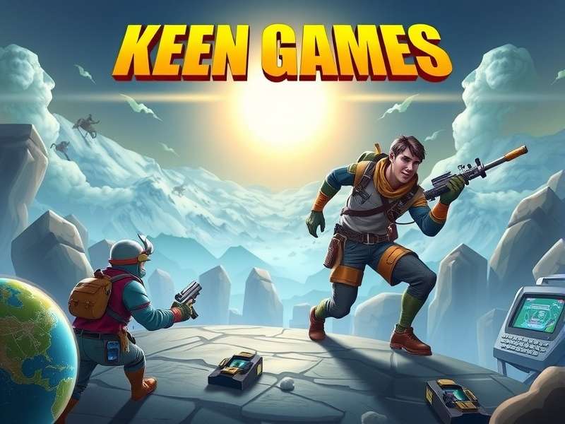 Amit Patel - Head of Game Design